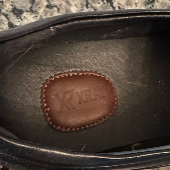 XRAY Classic Black Men\'s Loafers NWT 10 main image 6